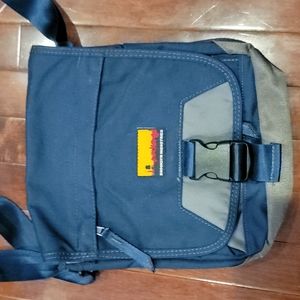 NWOT Brooklyn industries bag